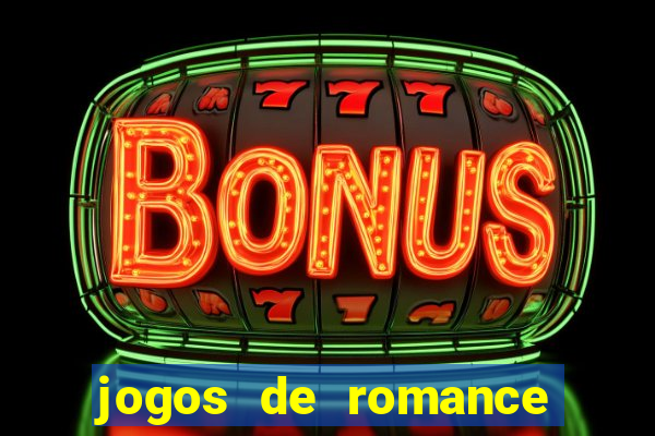 jogos de romance para pc